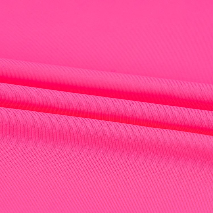 4-way Stretch Nylon Fabric Spandex Ultra-thin Ice Silk 120g Cool and Breathable Underwear Fabric
