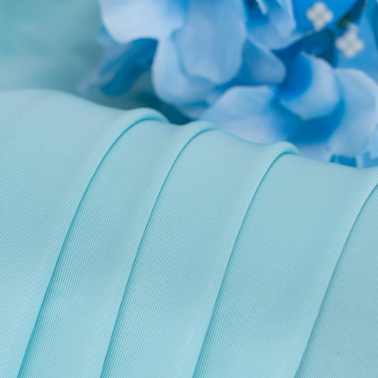 4-way Stretch Nylon Fabric Spandex Ultra-thin Ice Silk 120g Cool and Breathable Underwear Fabric