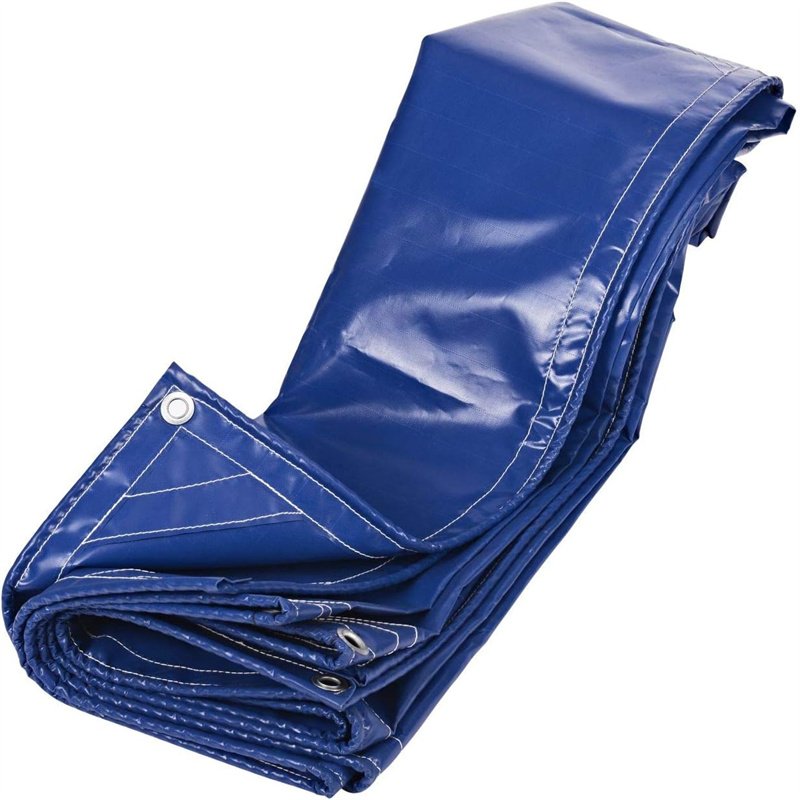 UV Resistant Fireproof Rainproof Cloth Truck Cover Waterproof 1000D 18x18 pvc tarpaulin roll vinyl tarpaulin