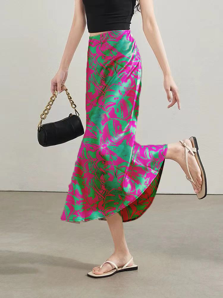 GRS lustre surface breathable 147cm-150cm 95gsm 100% polyester brocade jacquard polyester fabric