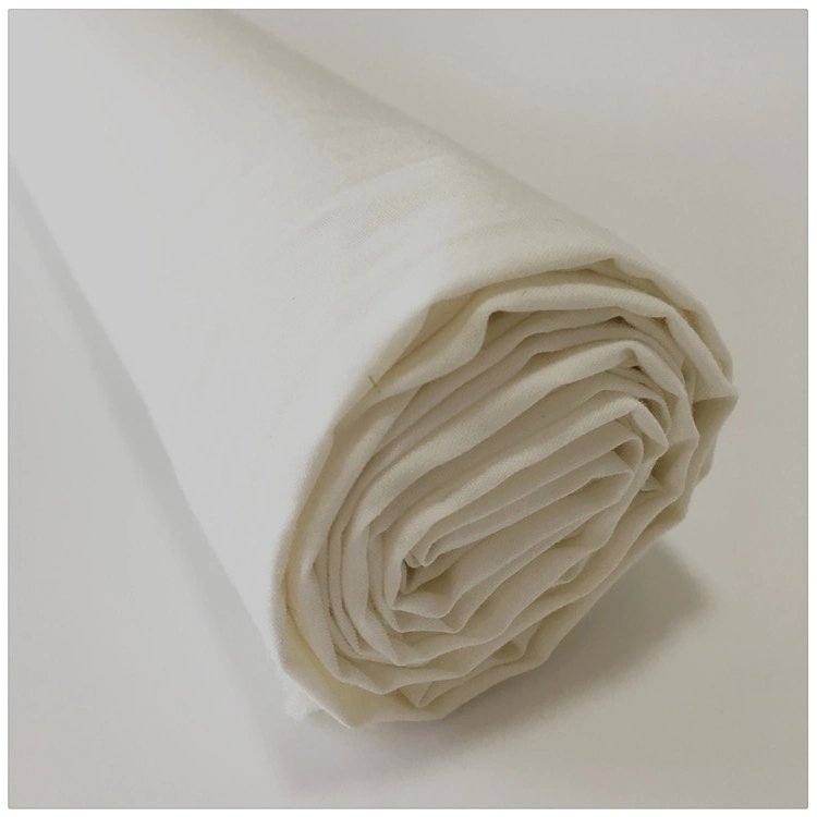 High Quality tc 65/35 45*45 110*76 Poplin Grey fashion Fabrics for Pocketing and Shirting