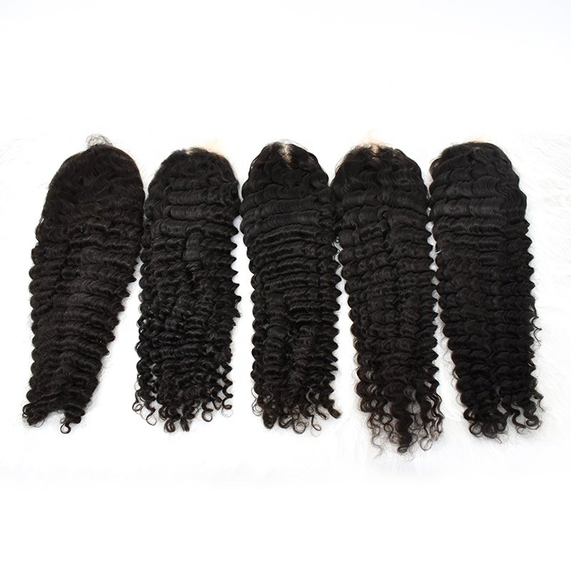 Luxury grade Transparent / HD Lace frontal wig ready to ship of 150% 180% density wig for the black women