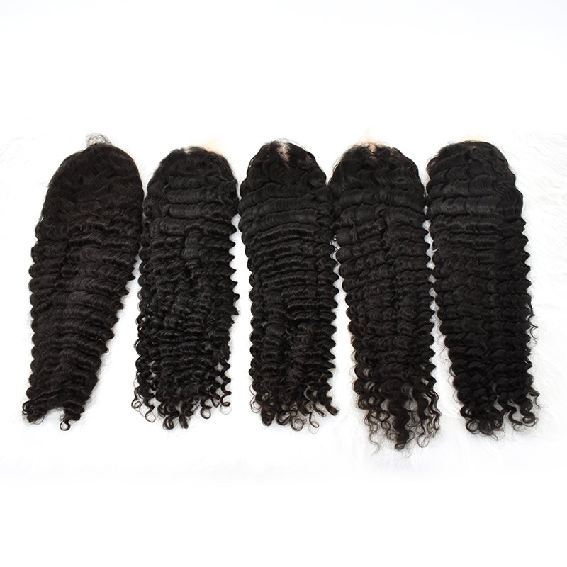 Luxury grade Transparent / HD Lace frontal wig ready to ship of 150% 180% density wig for the black women