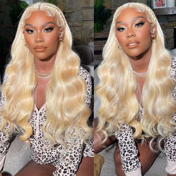 613 Wig Vendor 13*6 613 transparent hd lace frontal wig brazilian hd human hair lace front wig ready to ship