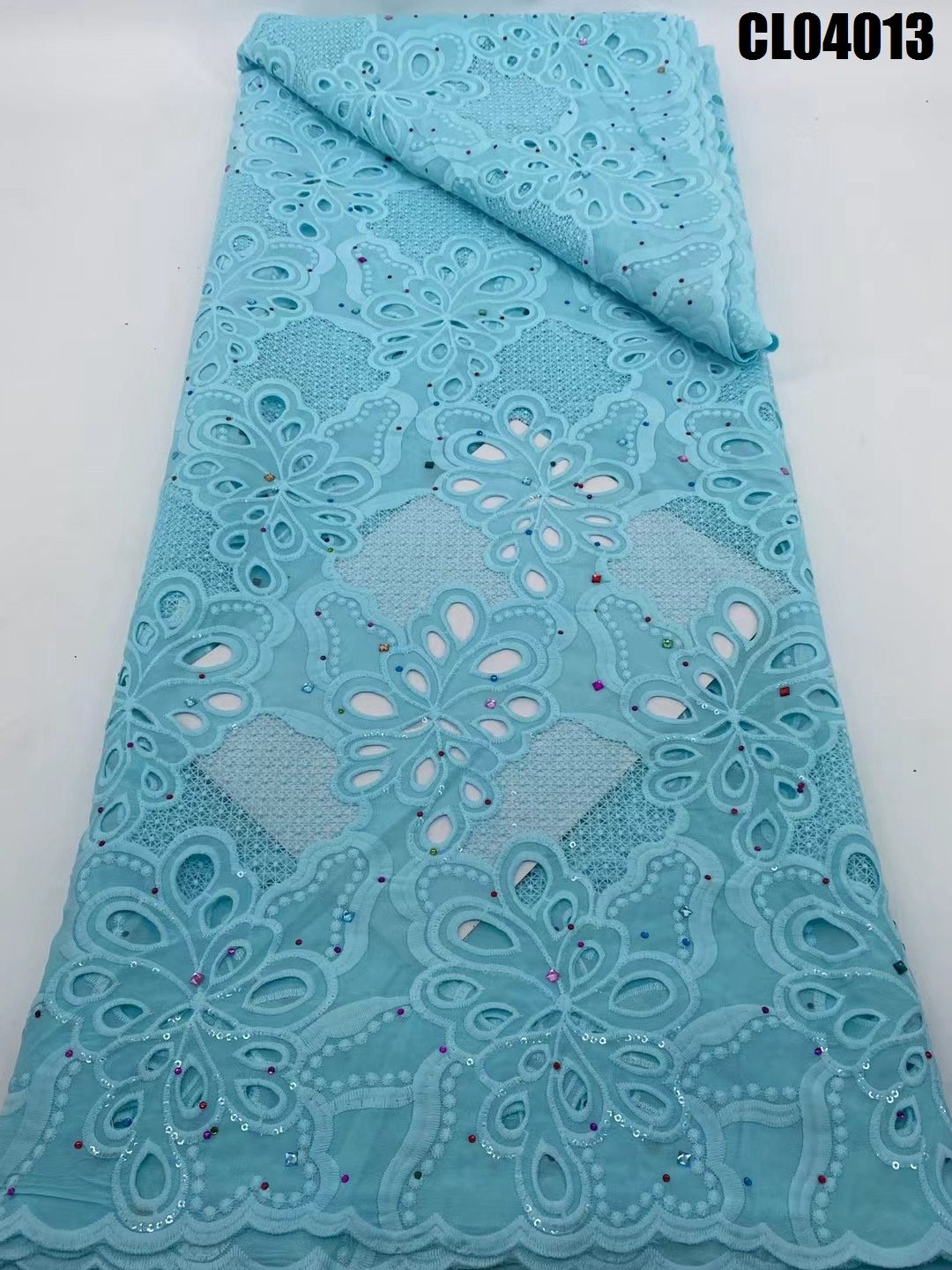 Wholesale price new fashion yellow cord guipure lace african lace fabric embroidery wedding dress Dubai lace women clothing