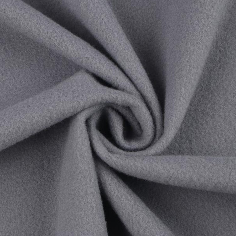 Custom Hot Selling High Stretch Fleece Comfortable 75% Nylon 25% Spandex Sport Wear Yoga Legging Fabric