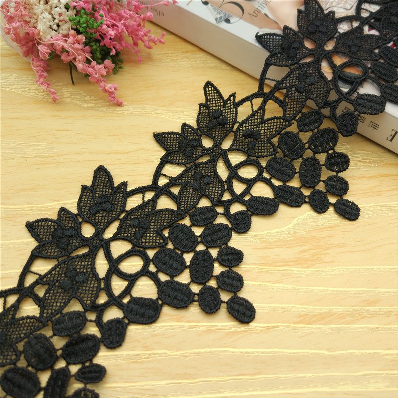 0 lace