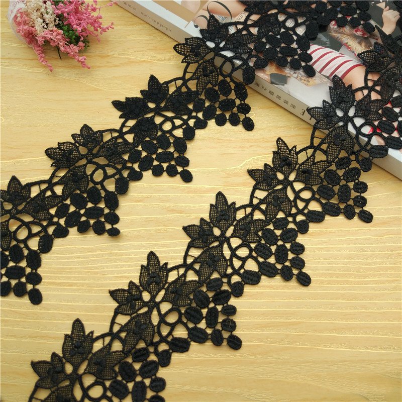 0 lace