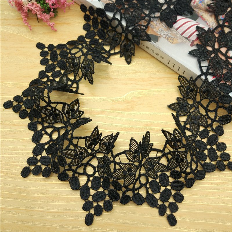 0 lace