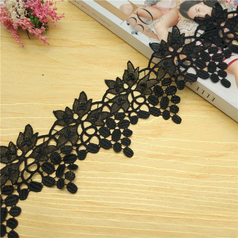 0 lace