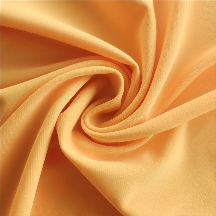 Soft Hand feel Yoga wear Nylon spandex four way stretch Knitting jersey fabric Stretchy Spandex Fabric