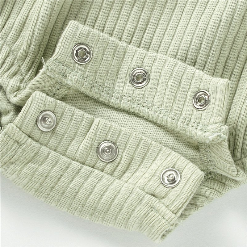 Plain Cotton Baby Romper Unisex Toddler High Quality Sleeveless Baby Onesi Wholesale