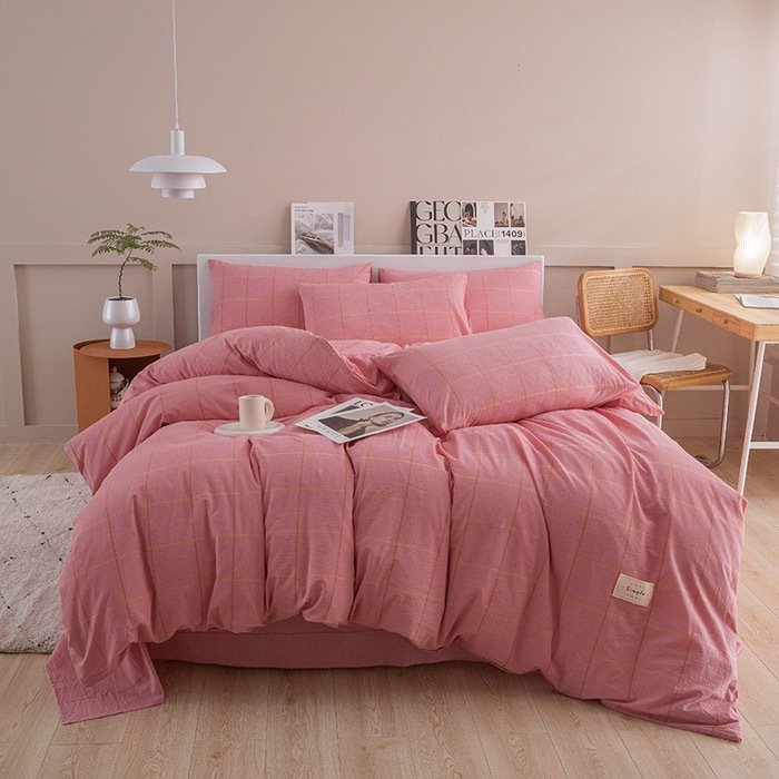 custom with logo for patchwork quilt set microfiber bedding set comfort set bedding