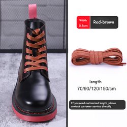 Red-brown