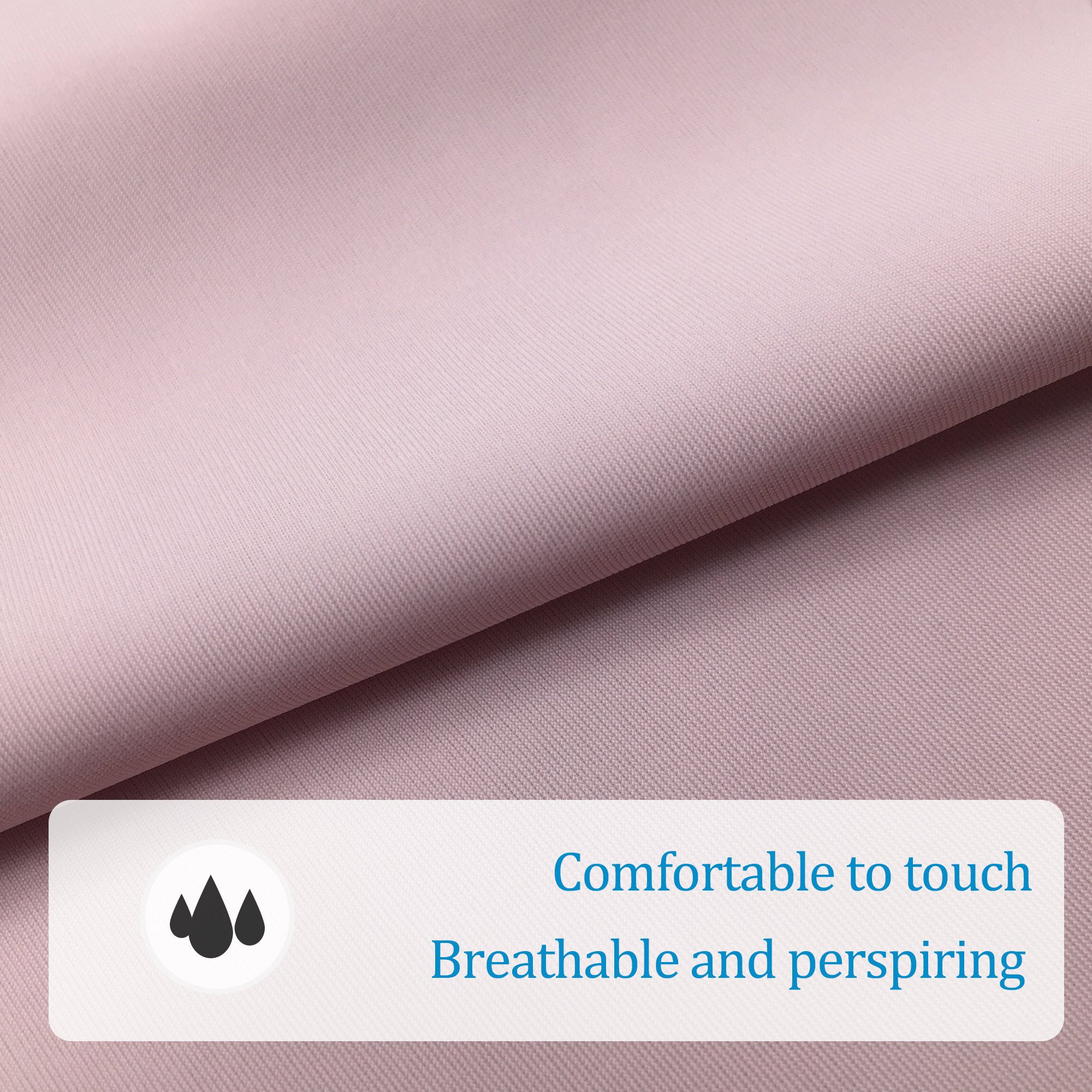 75% Polyester 25% Spandex Fabric Elastic Knit T Shirt Fabric Eco Friendly Swimwear Fabric 170GSM