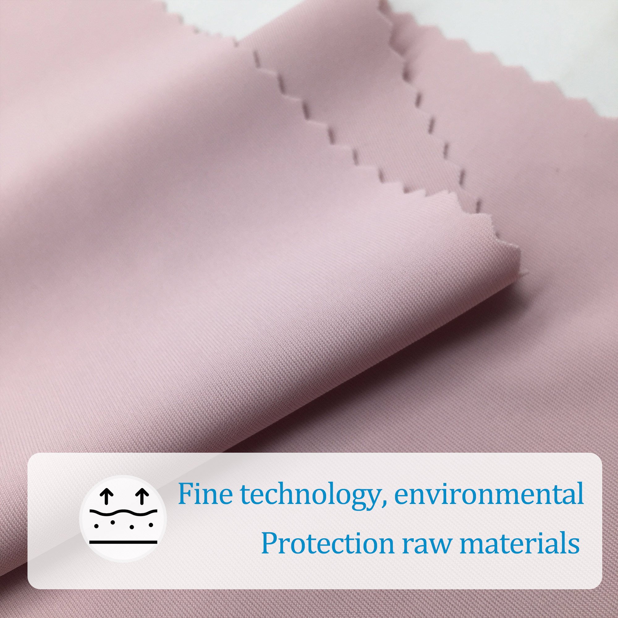 75% Polyester 25% Spandex Fabric Elastic Knit T Shirt Fabric Eco Friendly Swimwear Fabric 170GSM