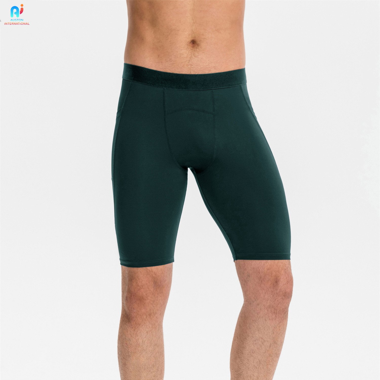Best Quality Men Women Fitness Gym Short Tight Men Running Shorts Compression Shorts For Gym Compression Shorts