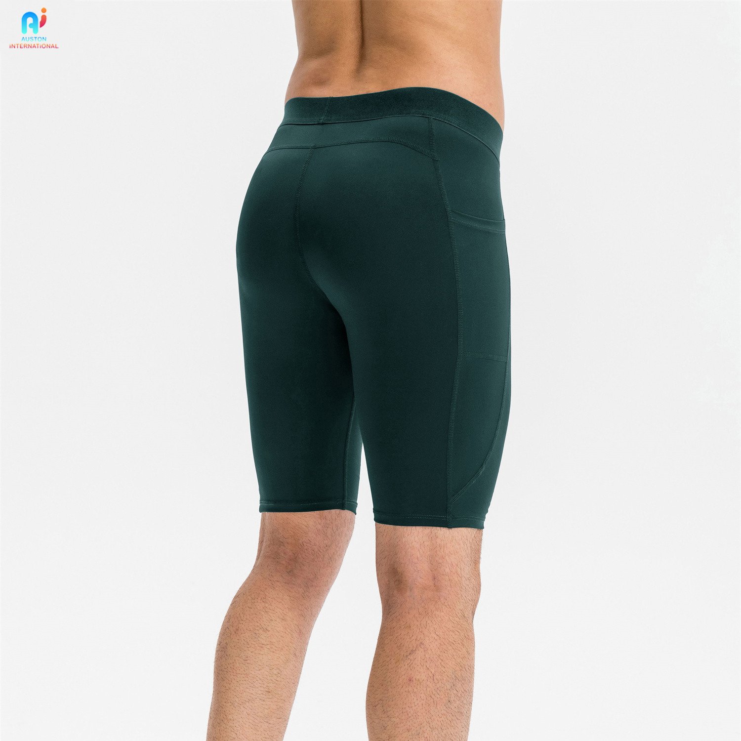 Best Quality Men Women Fitness Gym Short Tight Men Running Shorts Compression Shorts For Gym Compression Shorts