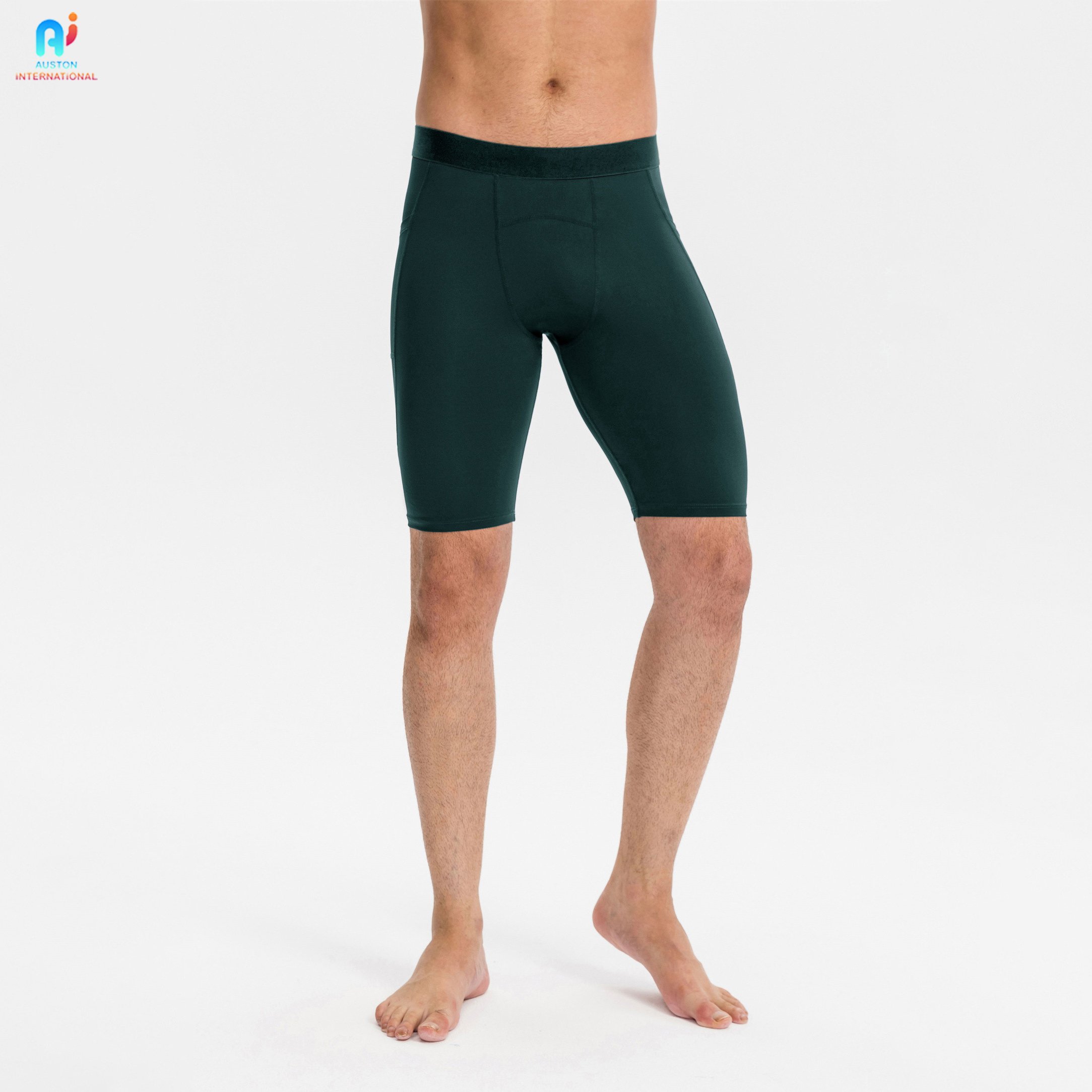 Best Quality Men Women Fitness Gym Short Tight Men Running Shorts Compression Shorts For Gym Compression Shorts