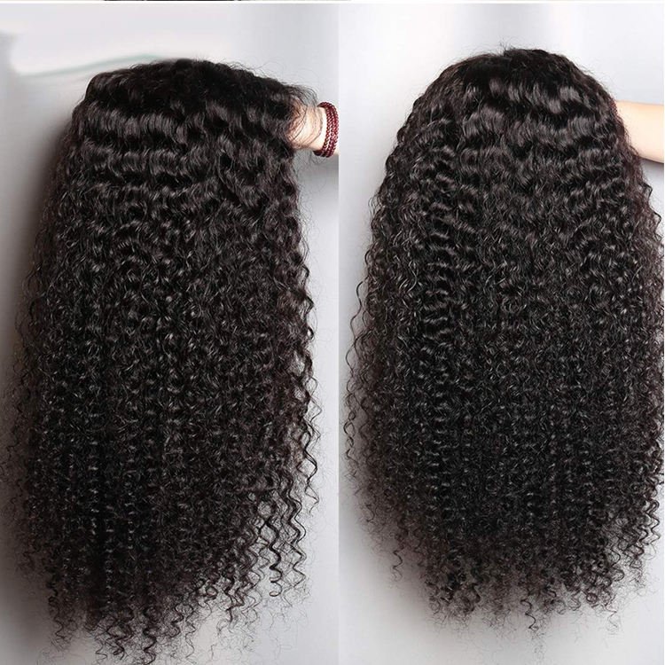 Wholesale Raw Hair Glueless Wigs Lace Front Wigs Short Pixie Curly Full Hd Lace Frontal Brazilian Human Hair Wigs