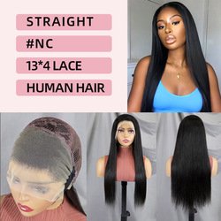 Straight