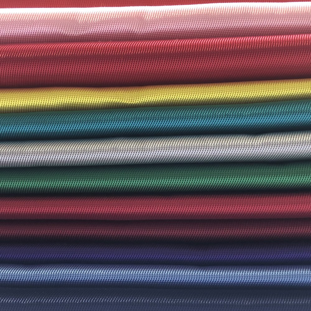 Factory Directly Sell HotMelt Adhesive Backing Team Colors Poly Twill Embroidery Applique Tackle Twill for Sports Jersey