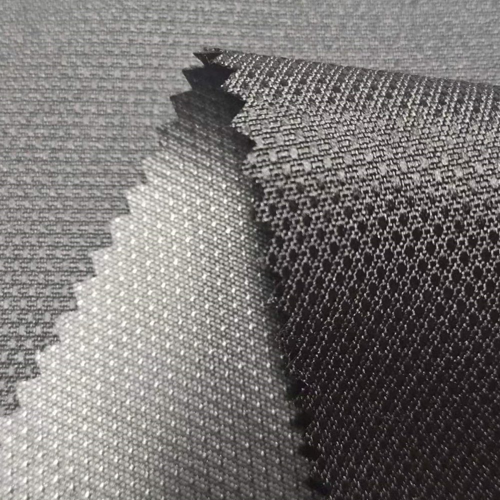 Jacaquard Oxford Fabric