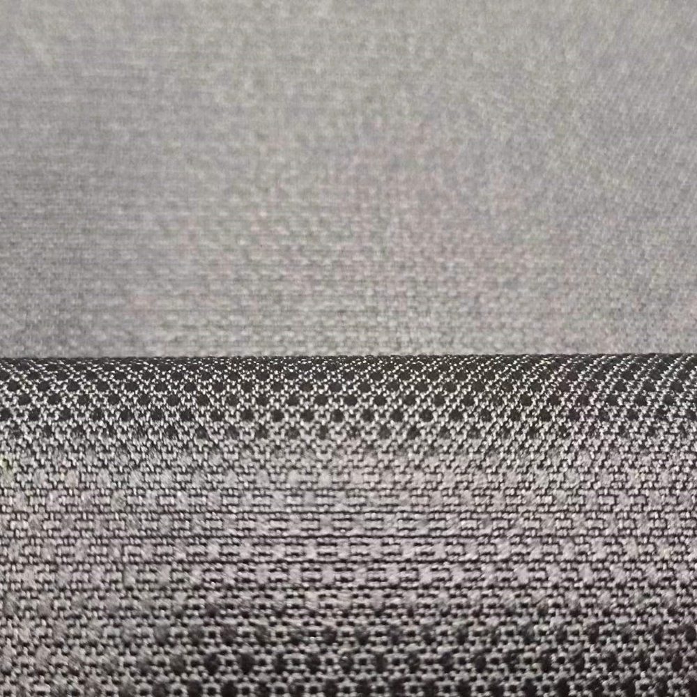 Jacaquard Oxford Fabric