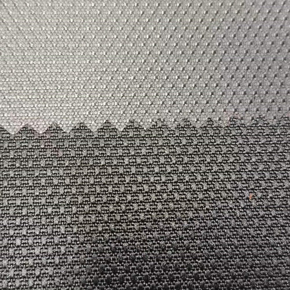 Jacaquard Oxford Fabric