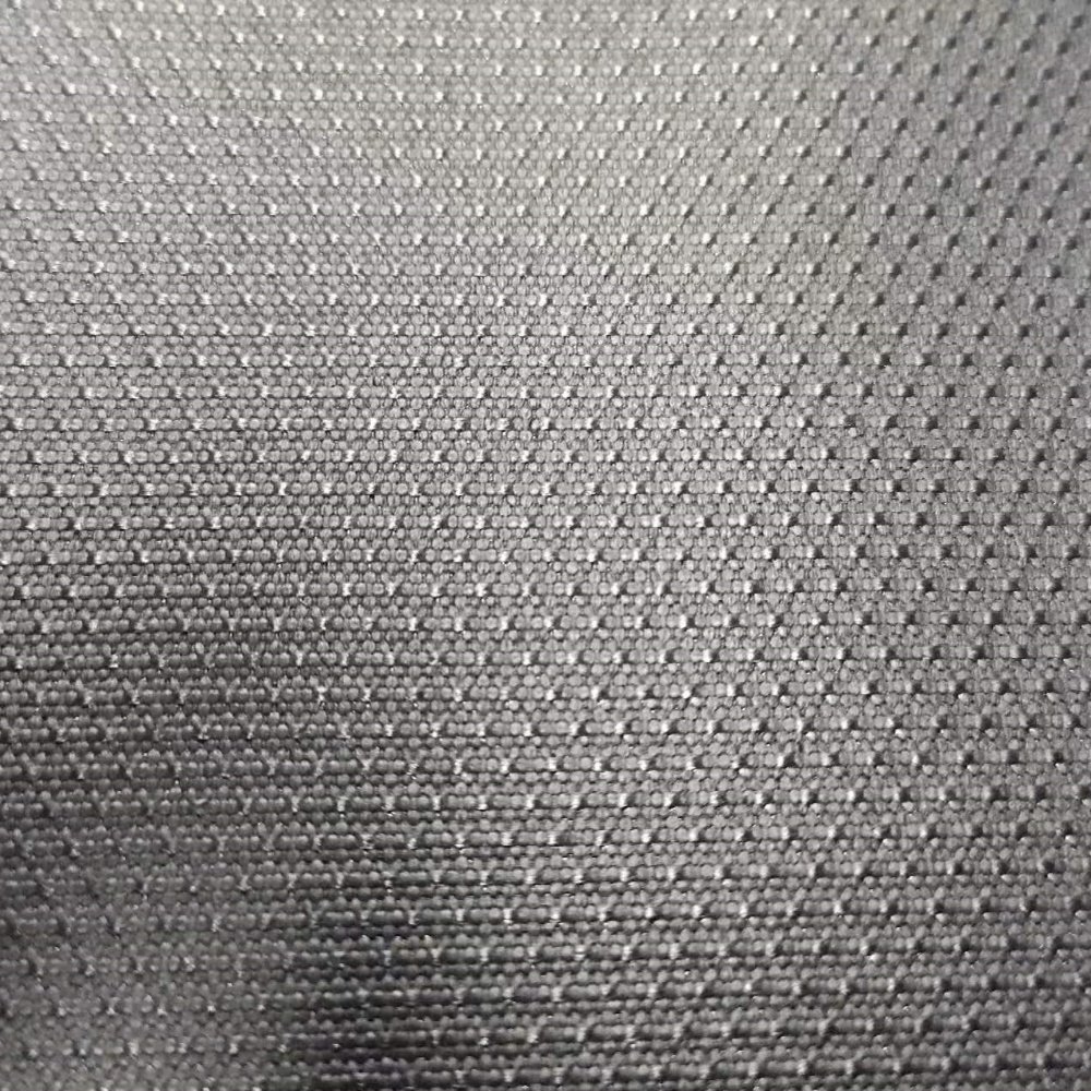 Jacaquard Oxford Fabric