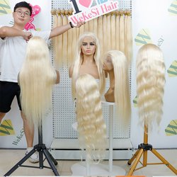 Blonde