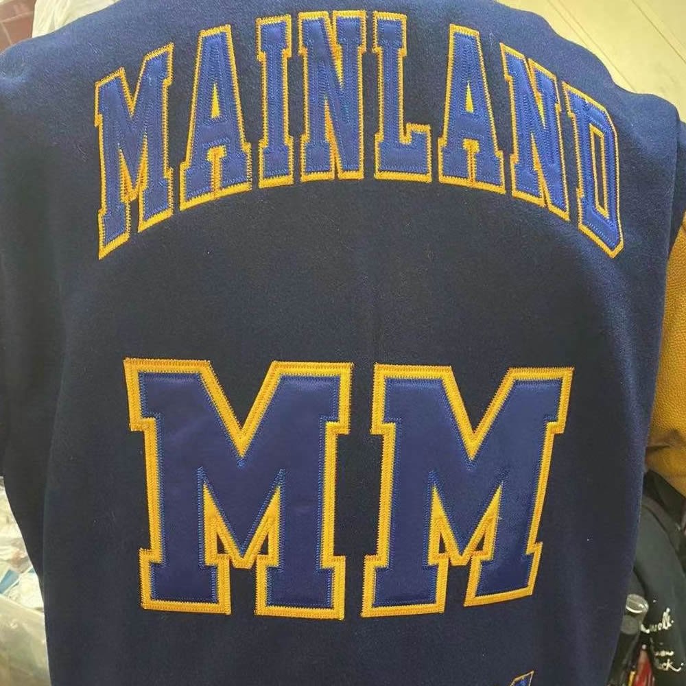 Hot Avalanche Blue Adhesive Backing Tackle twill fabric for Sports uniform Hockeywear Baseball Jersey Basketball Jersey