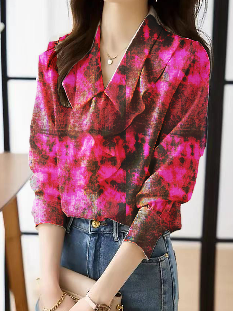 GRS thin light soft hand feel 147cm-151cm 65gsm 100% polyester chiffon polyester fabric