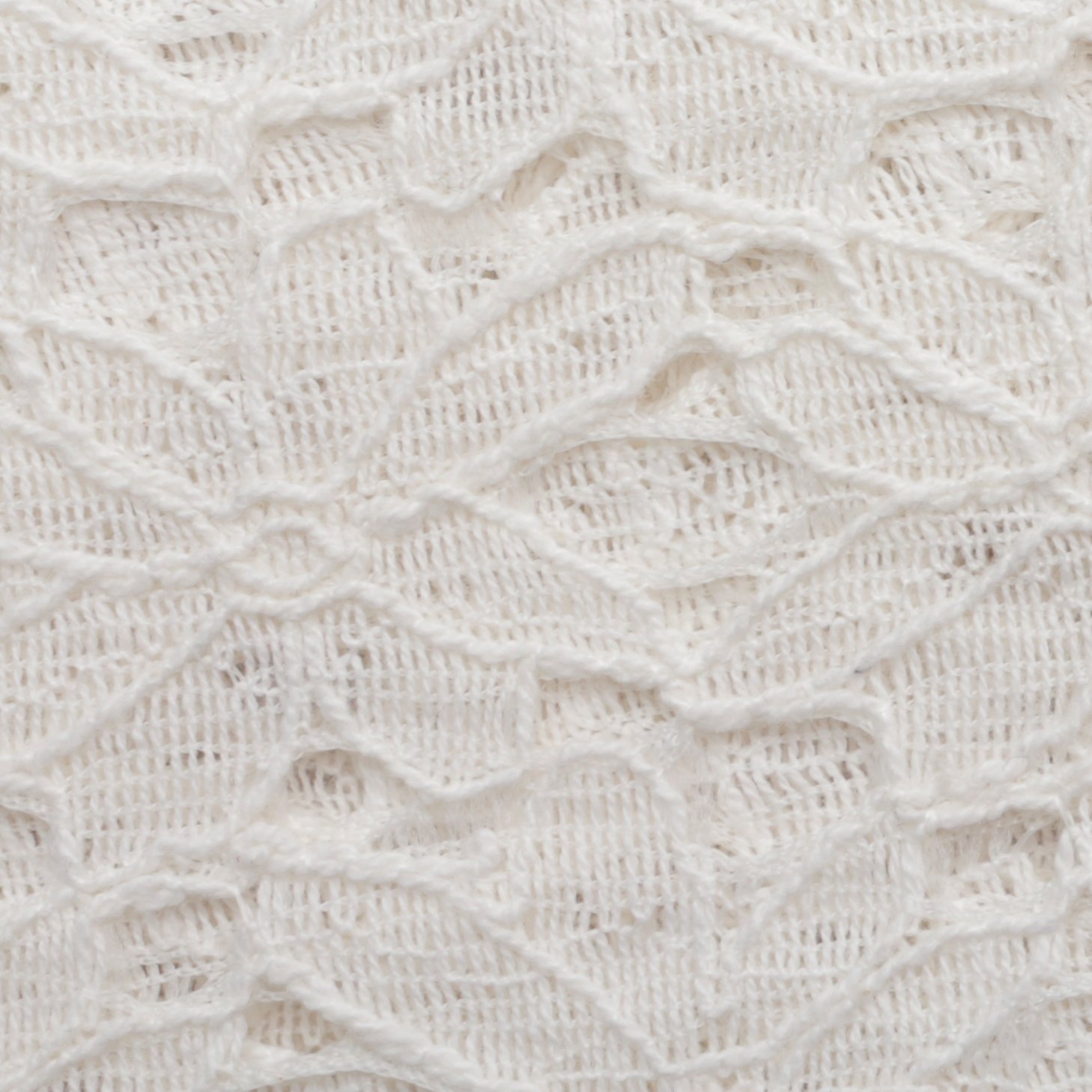 New High Quality Embroidered Nylon White Flower Tulle Lace Fabric For Wedding Gown