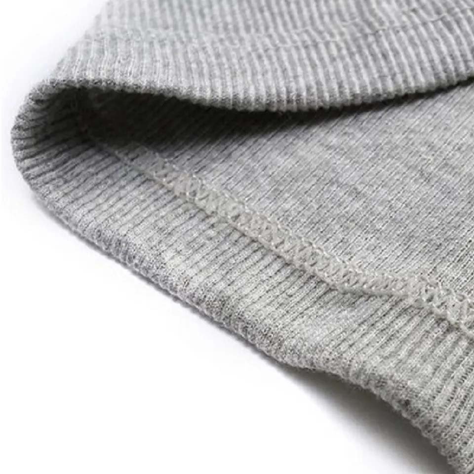 Hot Sale 100% Cotton knitted Sports Breathable Fitness Gym Casual Ribbed Comfortable Sleeveless Tank Tops
