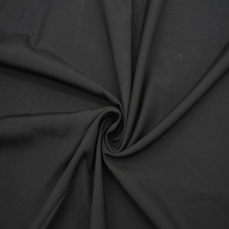 SP 2X2 ribbed knitted stretch fabric for warm sweater
