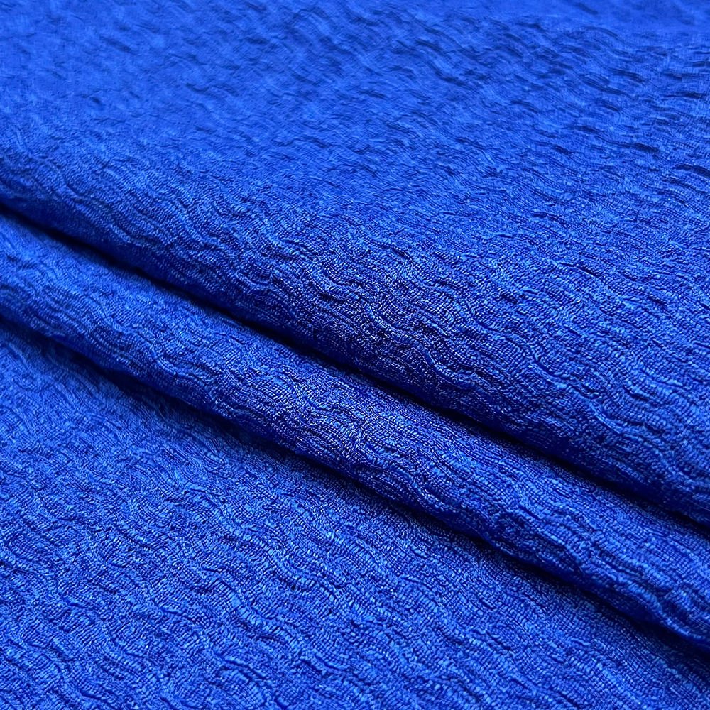 Customized rib neckline sport fabric sports jacquard fabric polyester material fabric textile for sports