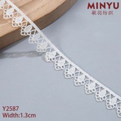Y2587