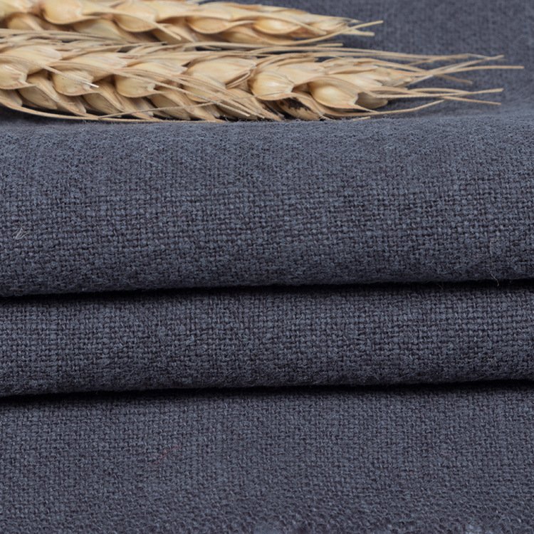 #8042Ramie Linen Linen Ramie Fabric Ramie Cotton Fabric Organic High Quality wholesale fabric