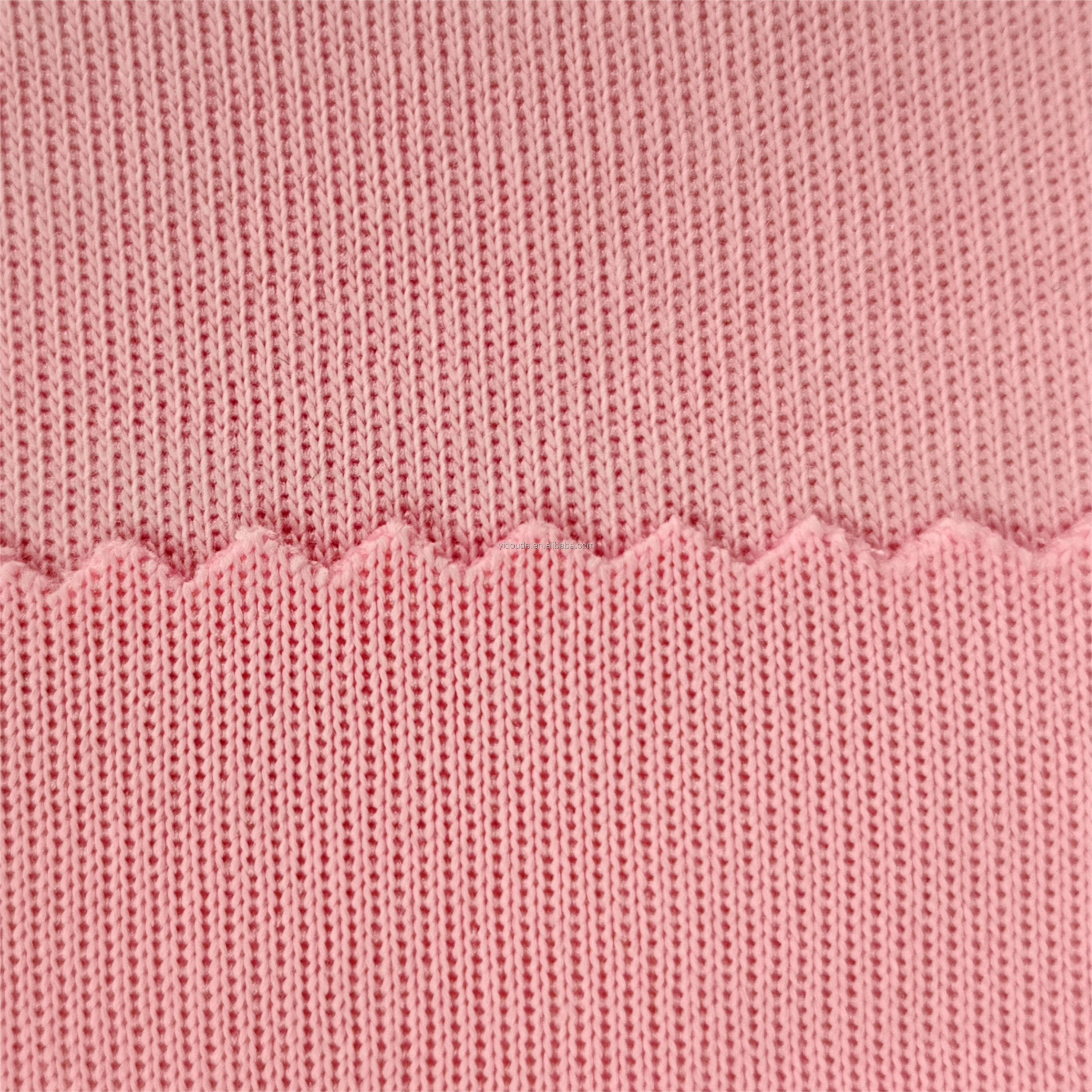YWH1629#57 polyester 43 cotton anti pilling sheep fabric cotton hoodie