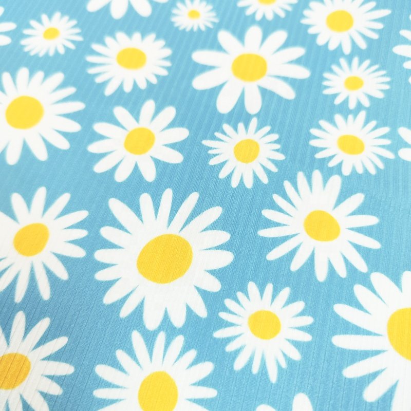 Best price printed 4*2 ottoman rib fabric rib fabric of polyester polyester elastane ribbed fabric for garment