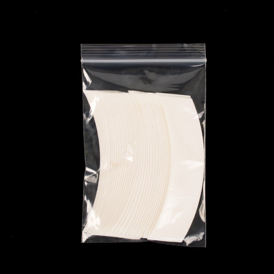 New Hot Wigs Lace Tape Adhesive Original Ultra Hold Walker Tape Wig Frontal Closure Glue Tape high quality 36pcs per bag