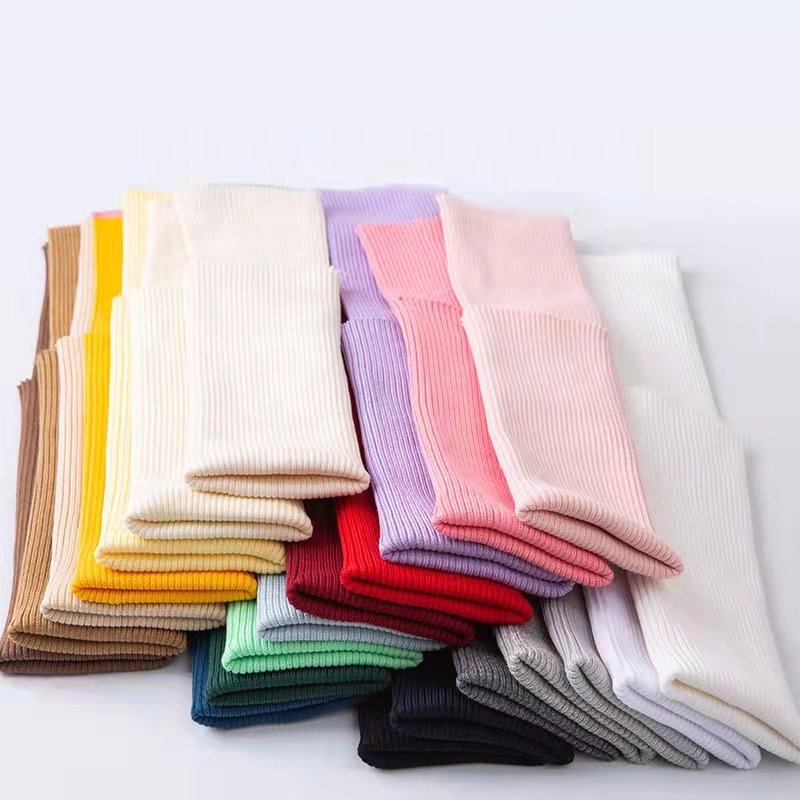 Rib Cuff Knitting Machine Rib Collar Cuff Knitting Machine Collar and Cuff Knitting Machine