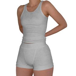 Gray