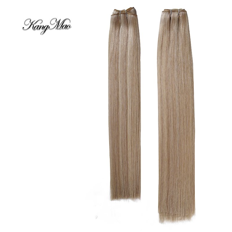 Hot Brand Wholesale Price High Quality Lace Natural Color European Human Hair Top Grade Genius Weft
