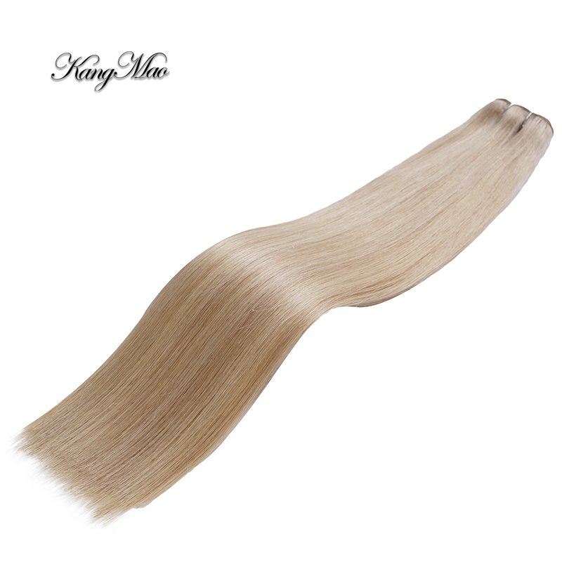 Hot Brand Wholesale Price High Quality Lace Natural Color European Human Hair Top Grade Genius Weft