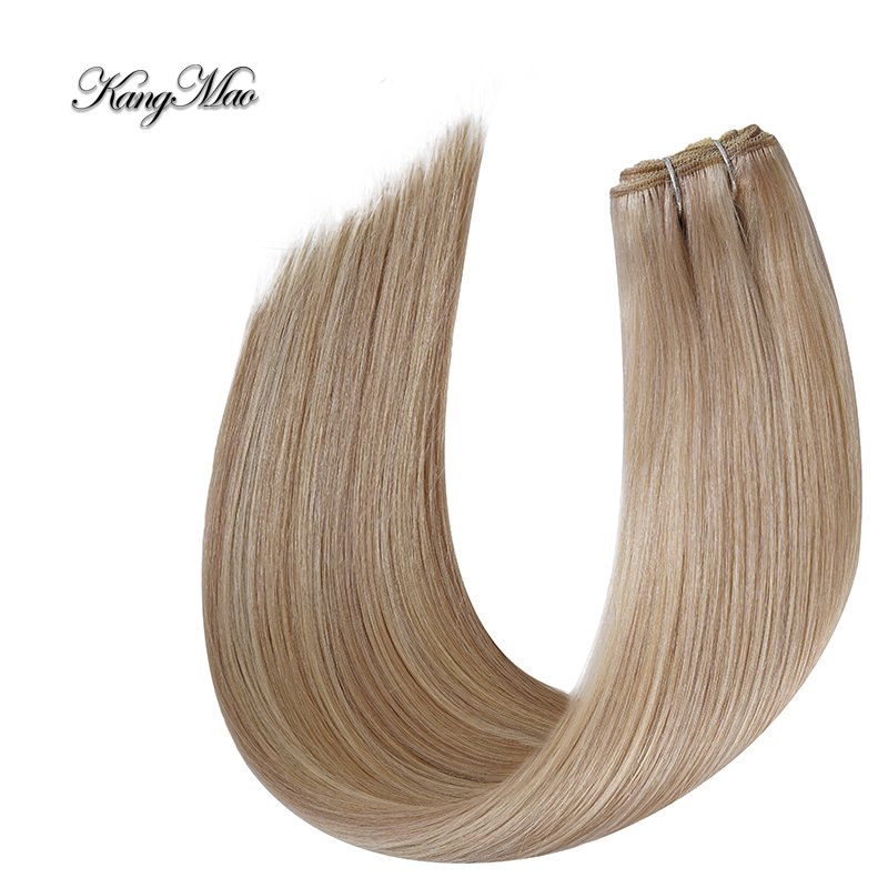 Hot Brand Wholesale Price High Quality Lace Natural Color European Human Hair Top Grade Genius Weft
