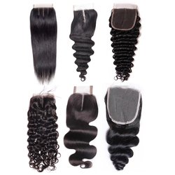 Closure&Frontal