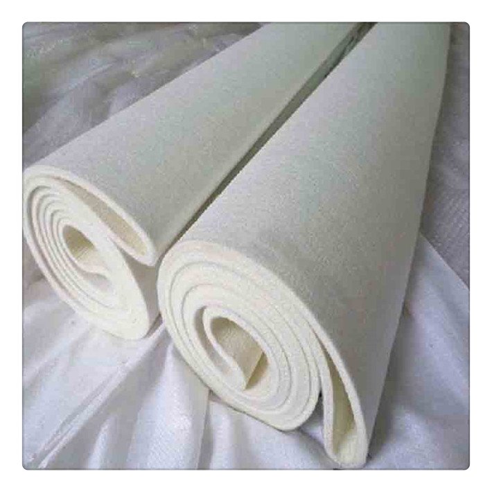 Nonwoven synthetic polyester Felt For Cars interior fabrics felt car felt