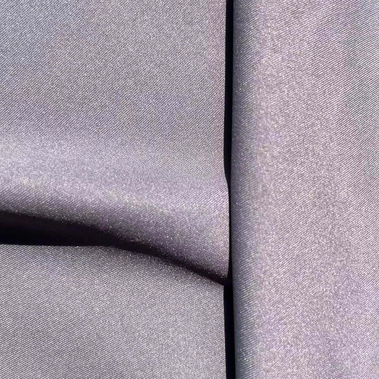 Factory Sale Yoga Wear Nylon Spandex Plain High Stretch Knitting Fabric For Sports Jersey T-Shirts